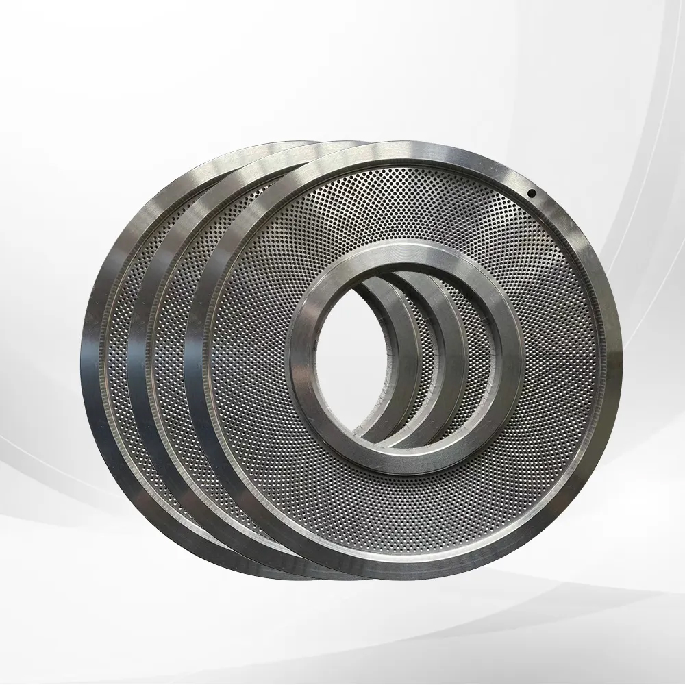 Flat Die & Extrusion Die