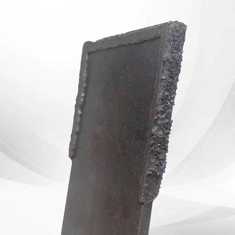 延长锤刀片使用寿命的最佳保养技巧
