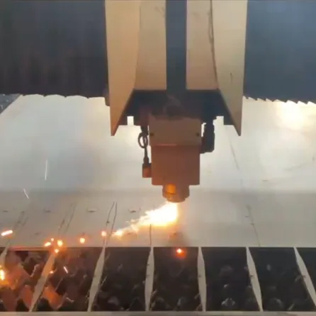 Roller shell process