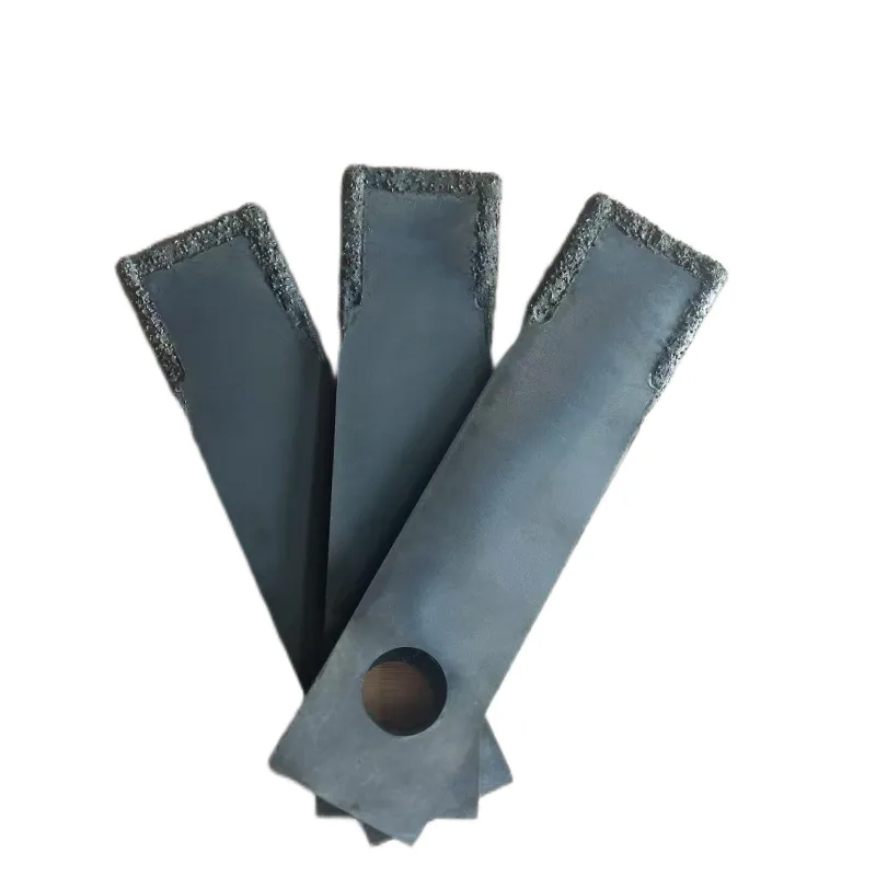 Roller shell process