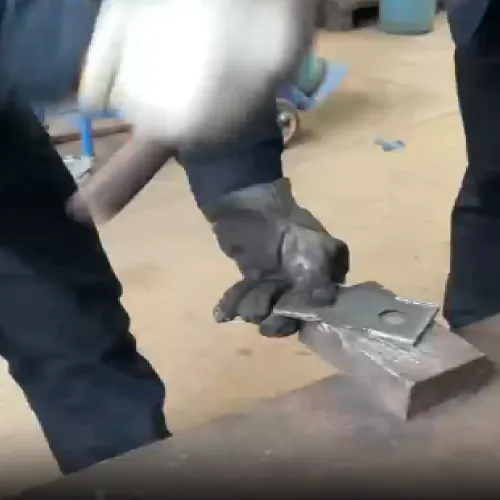Roller shell process