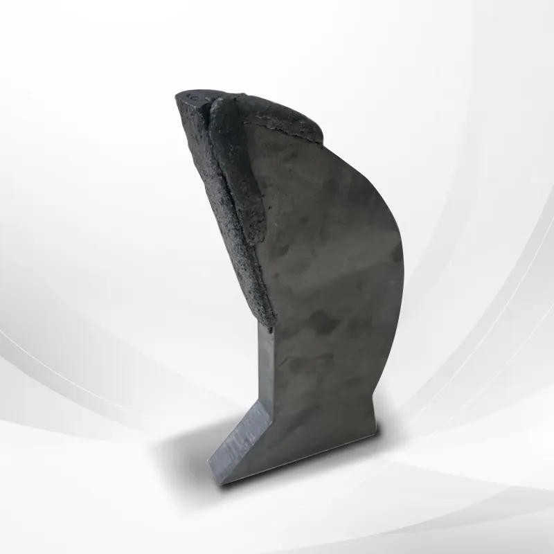 甘蔗粉碎机碳化钨刀片